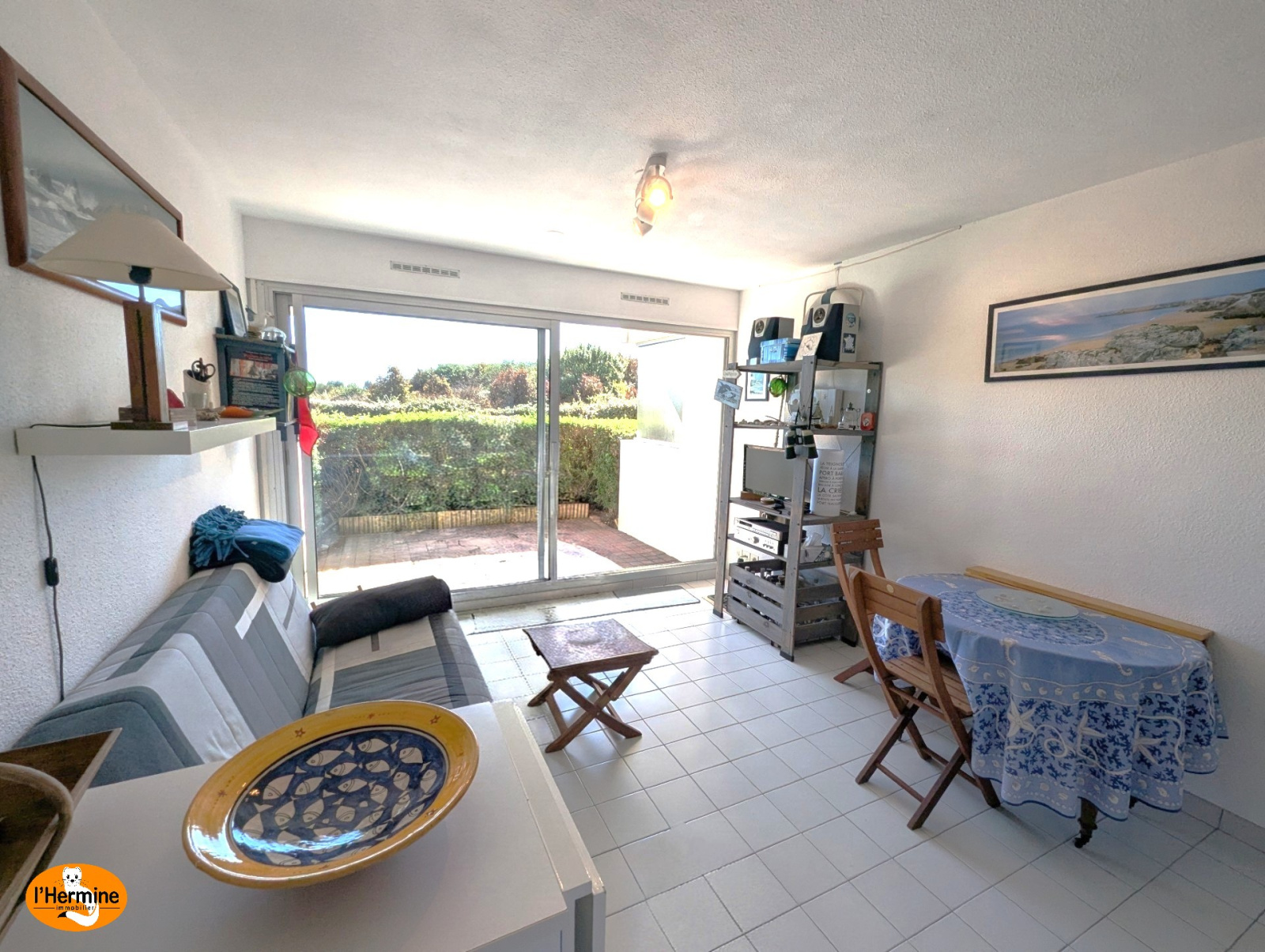 Appartement 2 pièces 26 m² · à Quiberon · 25,8 m² · 169 600 €