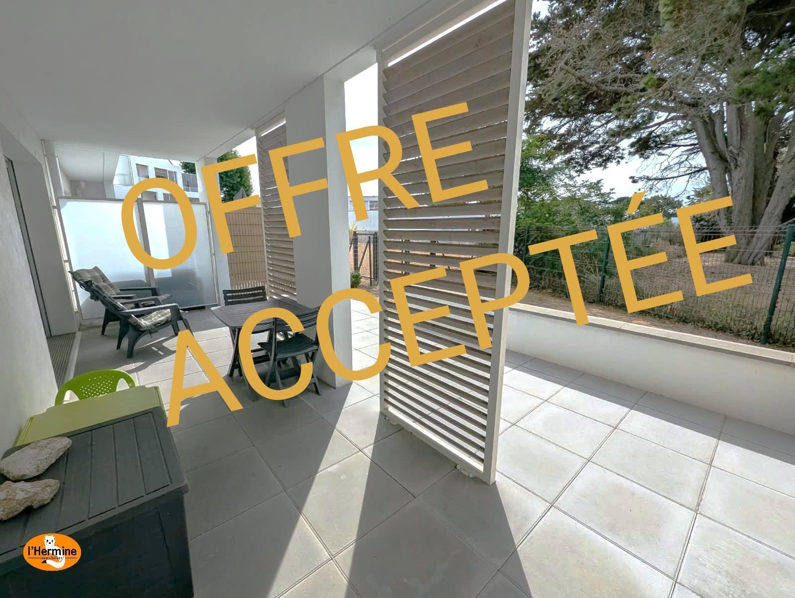 Appartement 2 pièces 42 m² · à Quiberon · 41,9 m² · 330 750 €