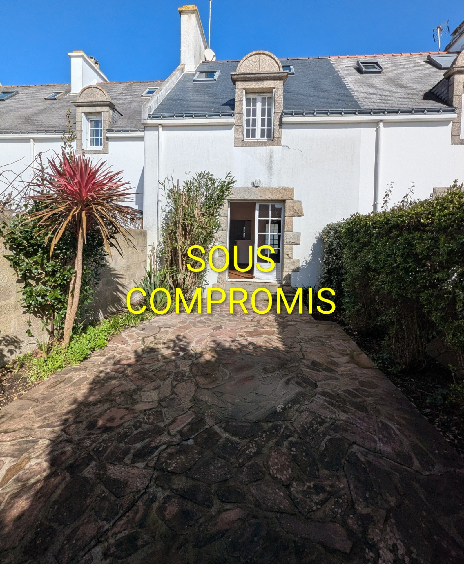 Maison 4 pièces 76 m² · à Quiberon · 75,5 m² · 325 500 €