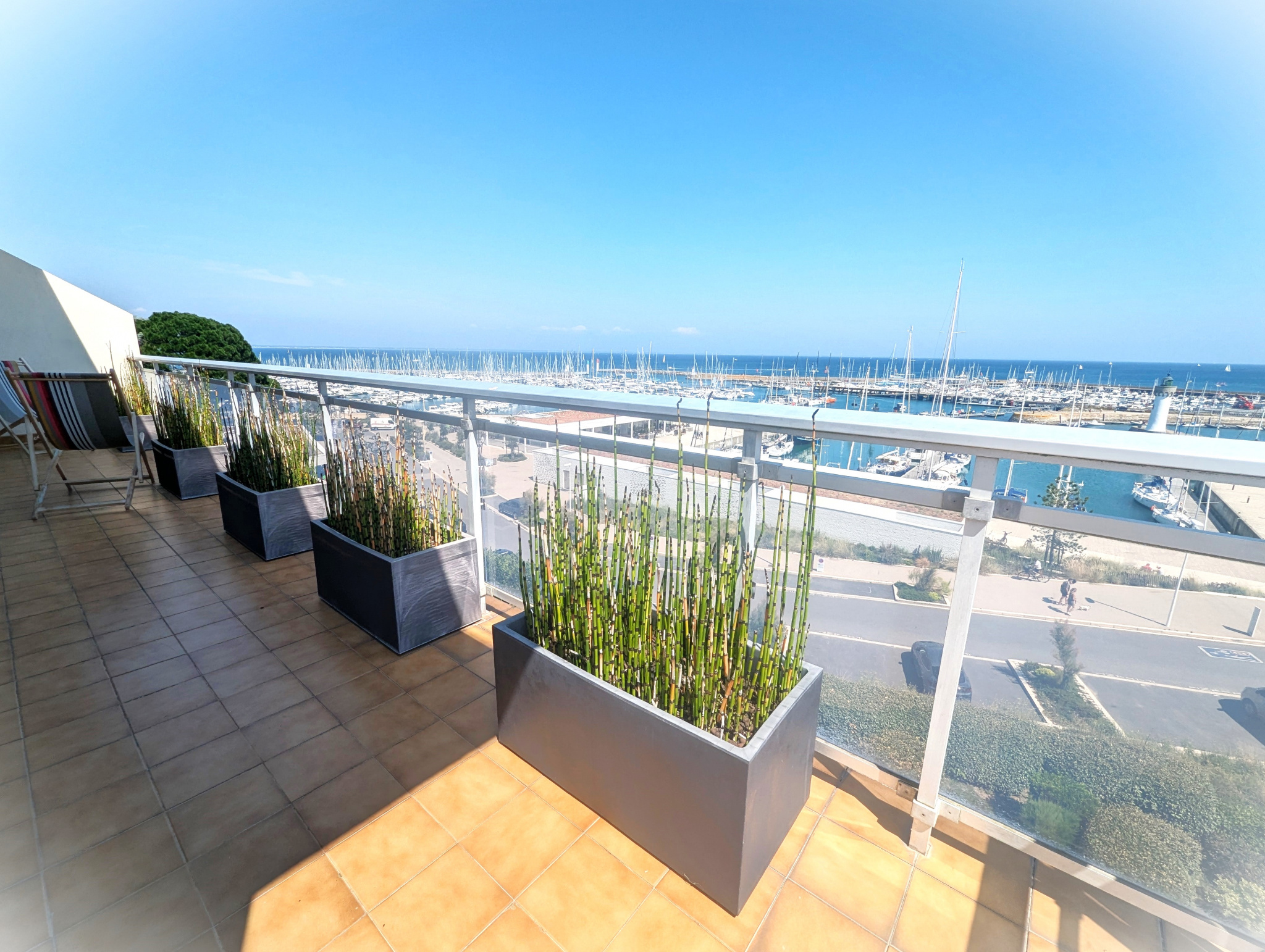 Vente Appartement 79m² 4 Pièces à Quiberon (56170) - Mw Immobilier