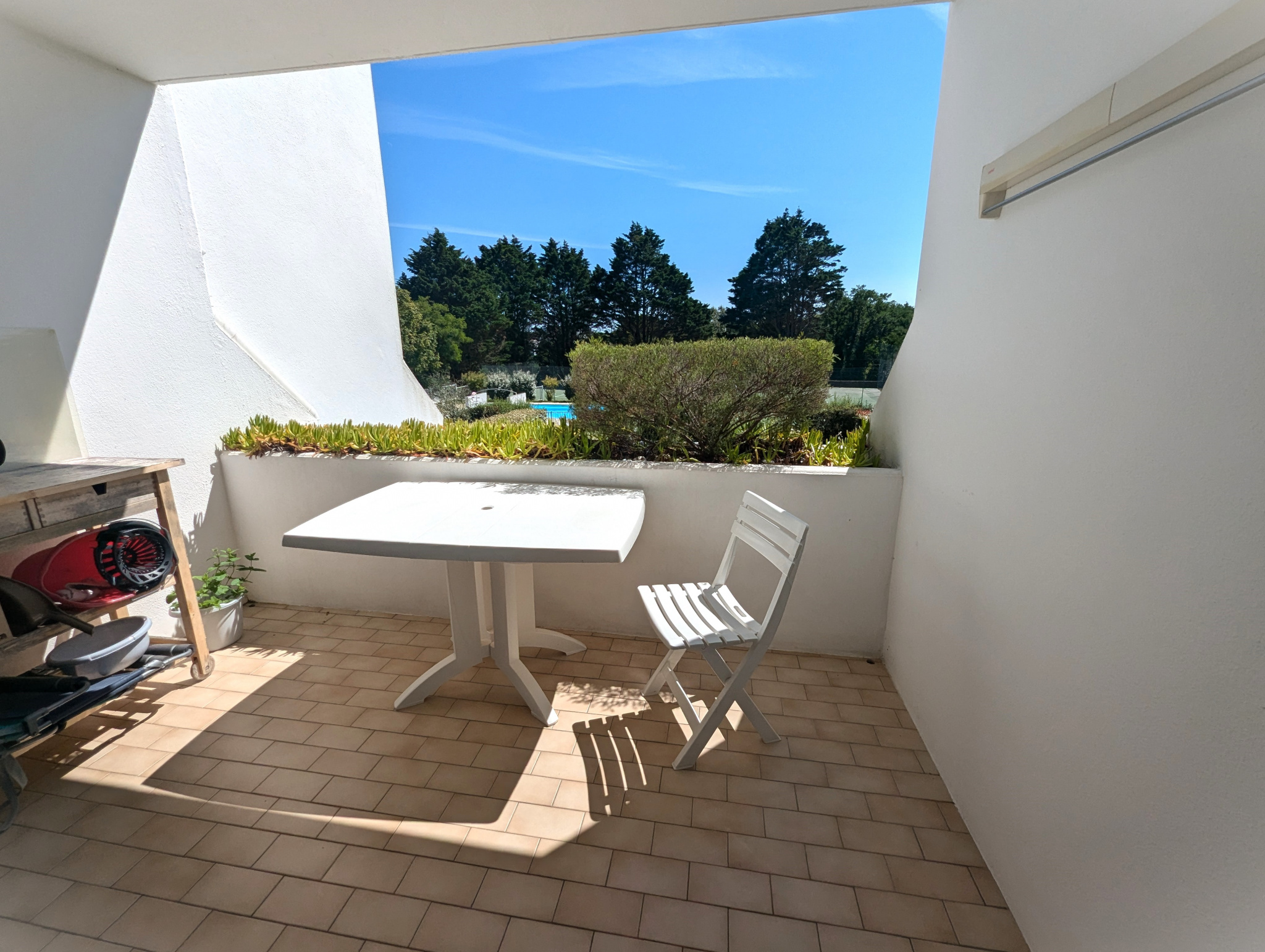 Vente Appartement 30m² 2 Pièces à Quiberon (56170) - Mw Immobilier