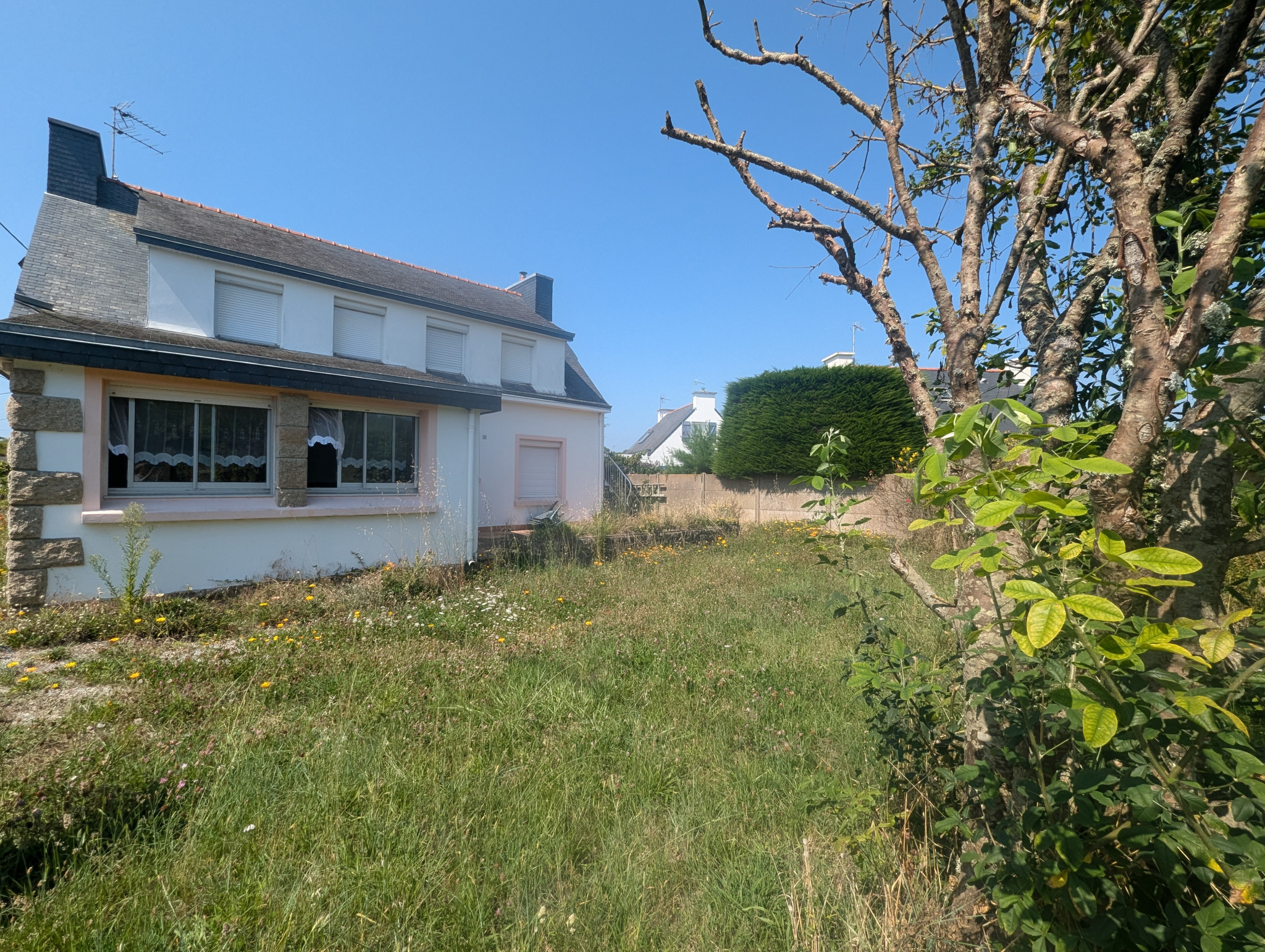 Vente Maison 120m² 5 Pièces à Saint-Pierre-Quiberon (56510) - Mw Immobilier