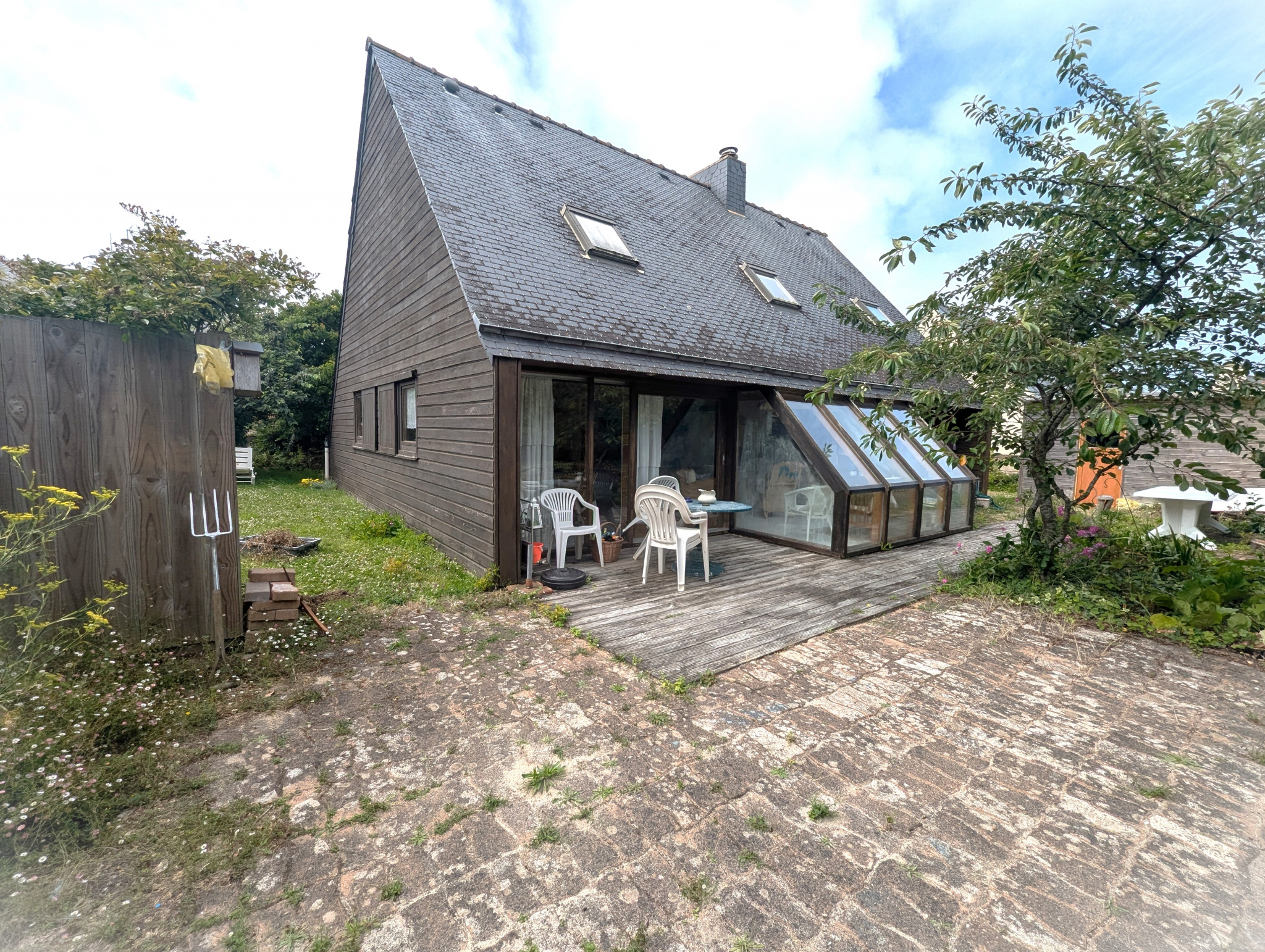 Vente Maison 130m² 6 Pièces à Quiberon (56170) - Mw Immobilier