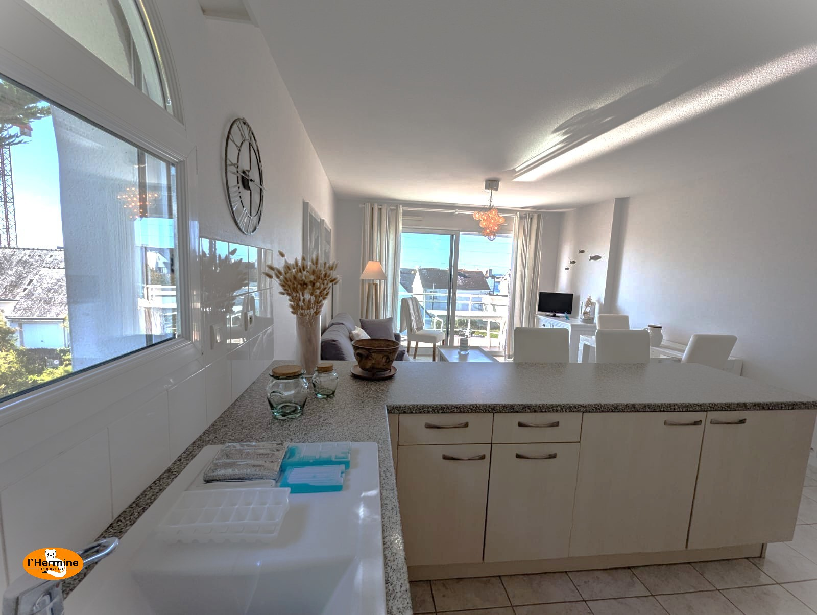 Offres de vente Appartement Quiberon (56170)