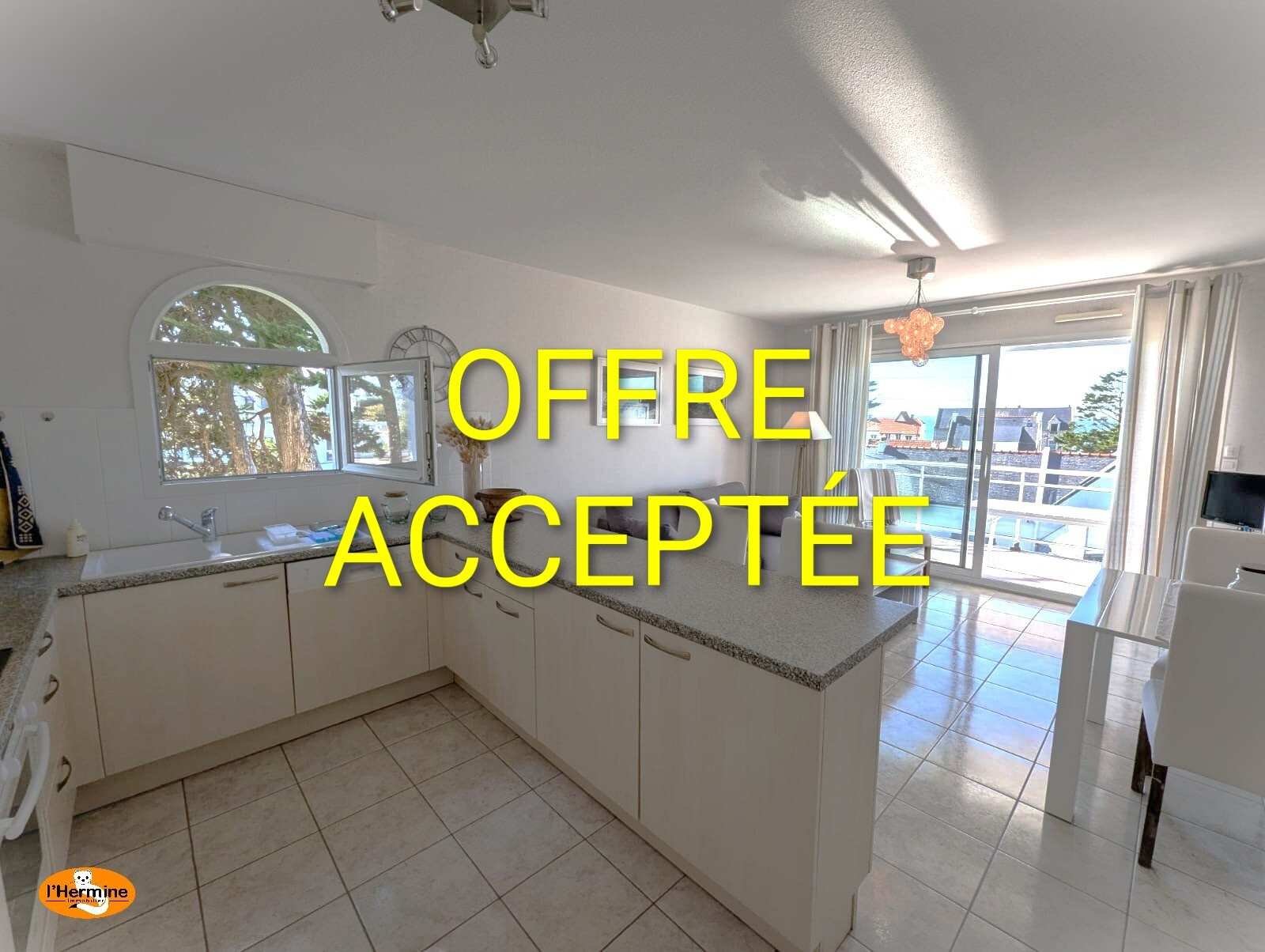 Offres de vente Appartement Quiberon (56170)