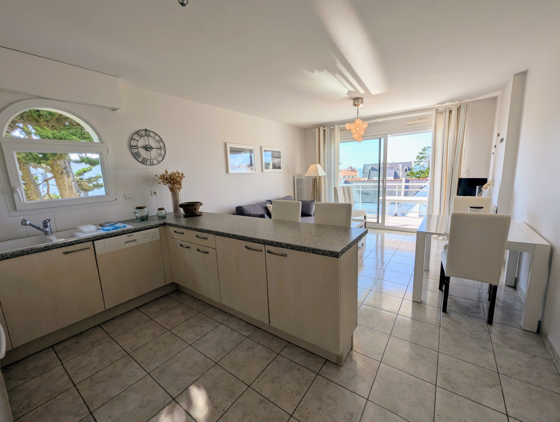 Offres de vente Appartement Quiberon (56170)