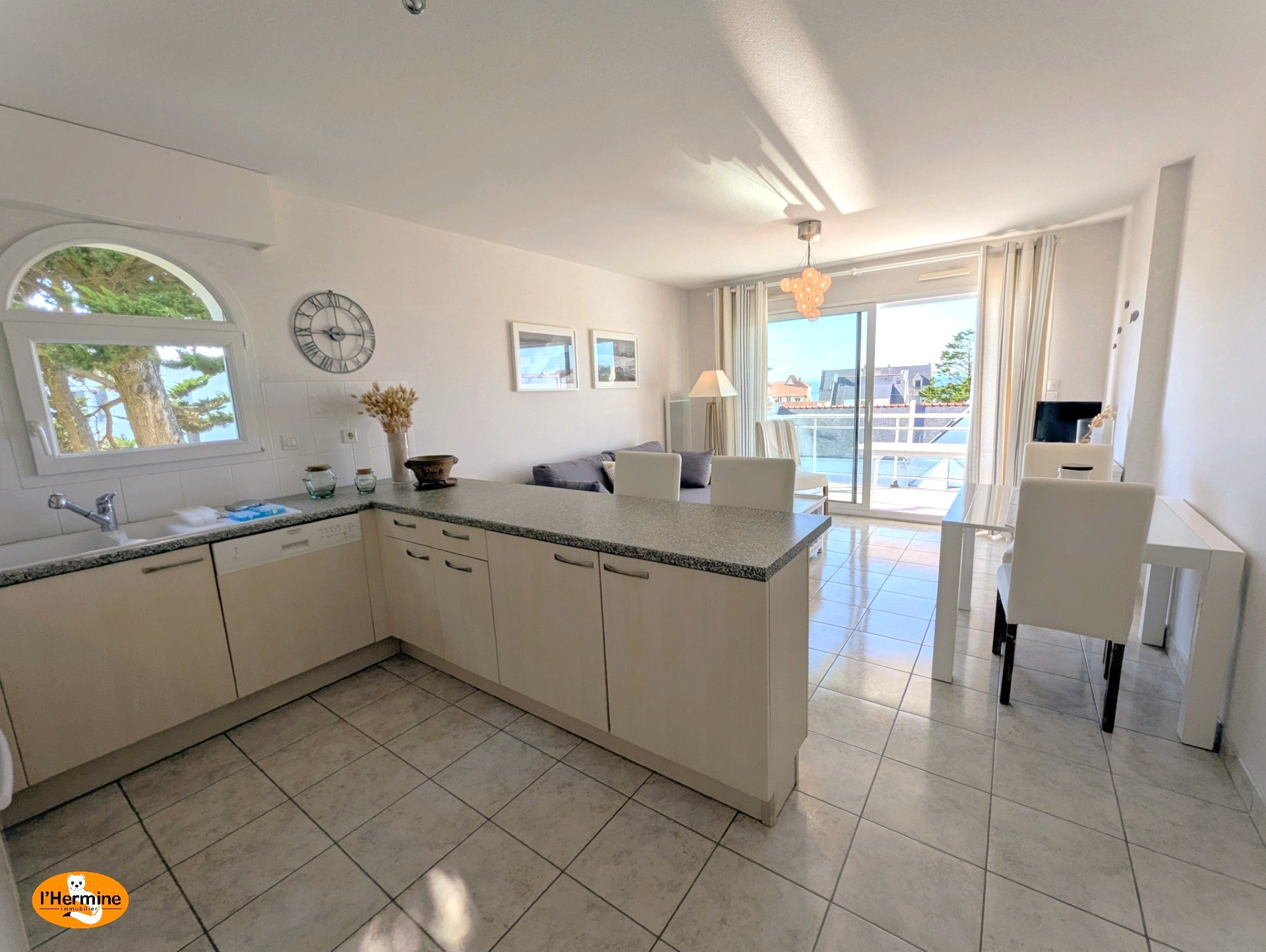 Offres de vente Appartement Quiberon (56170)