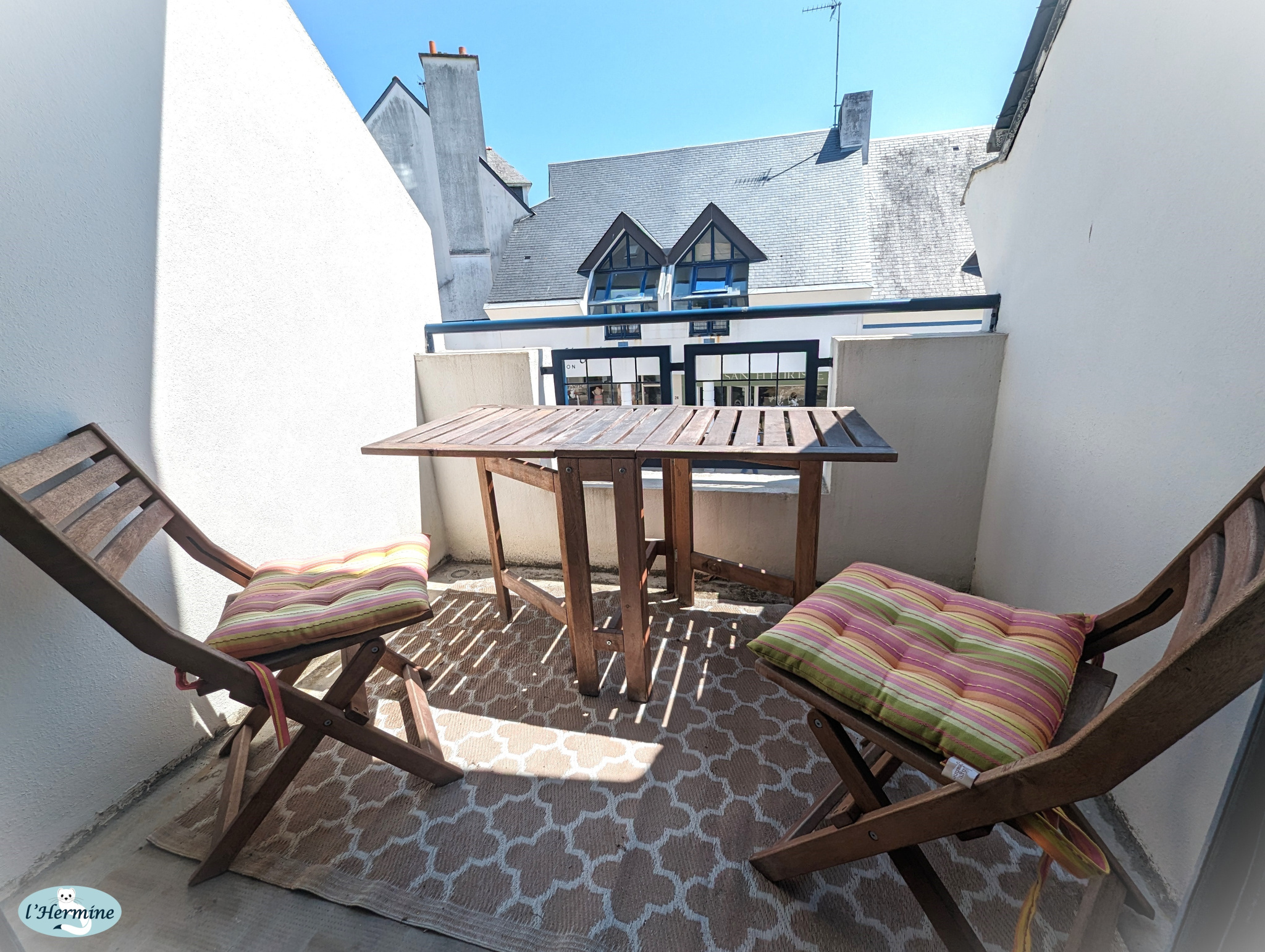 Offres de vente Appartement Quiberon (56170)