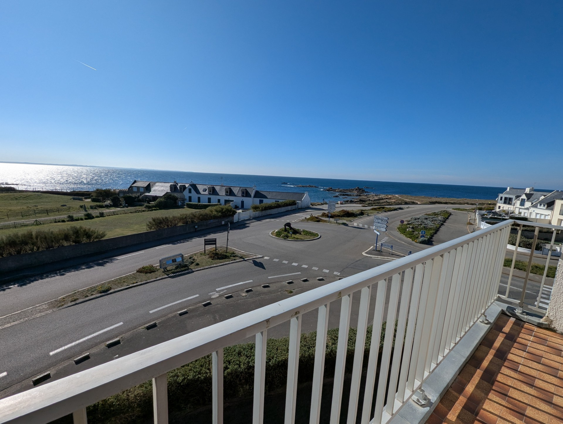 Offres de vente Appartement Quiberon (56170)