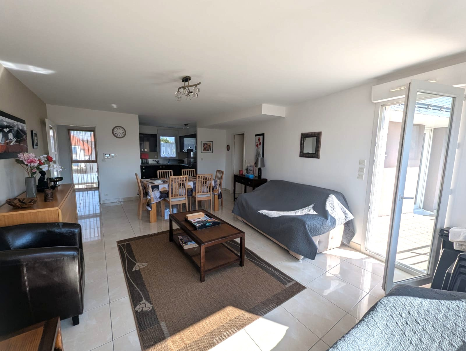 Offres de vente Appartement Quiberon (56170)