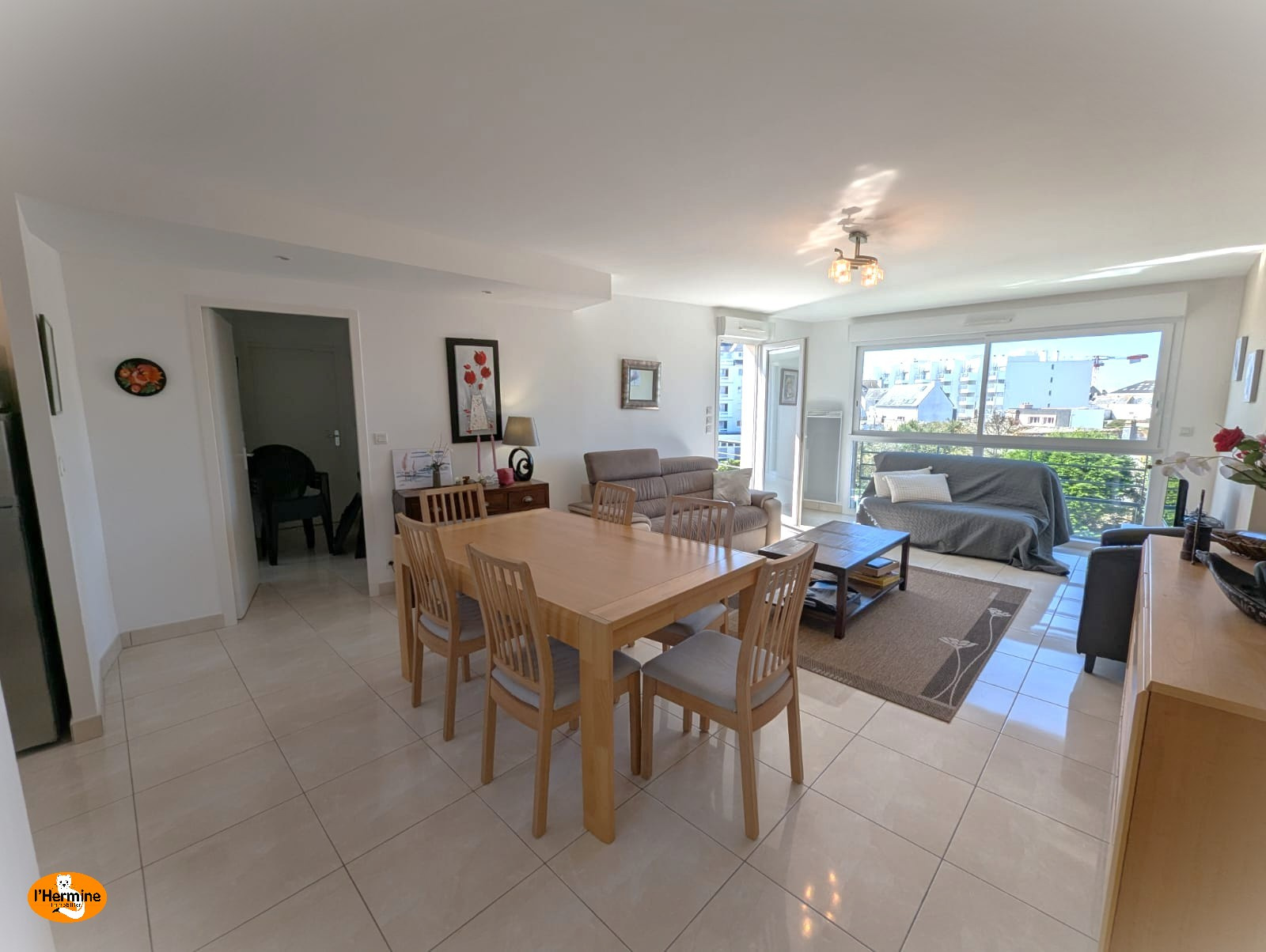 Offres de vente Appartement Quiberon (56170)