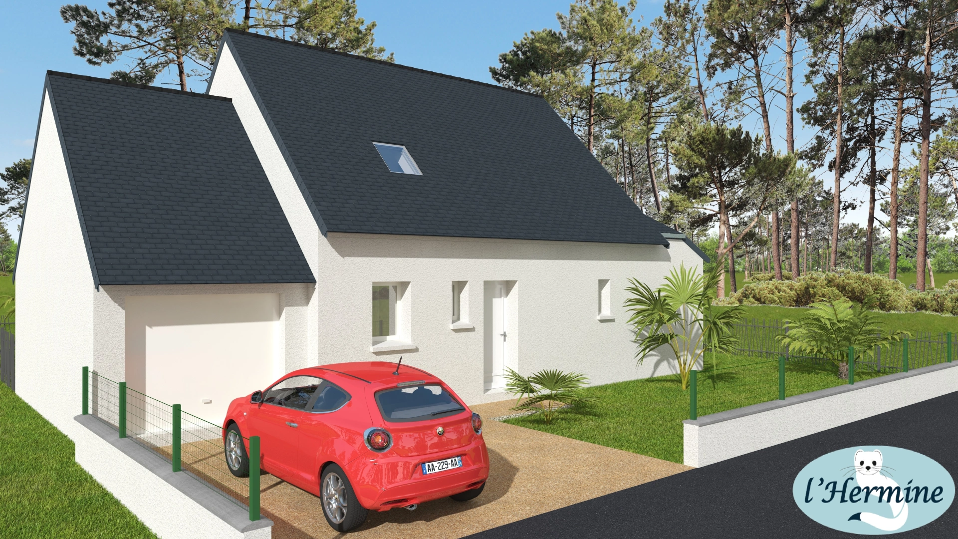 property